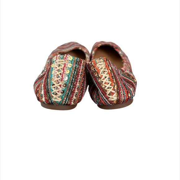 Lucky Brand flats - Picture 2 of 5